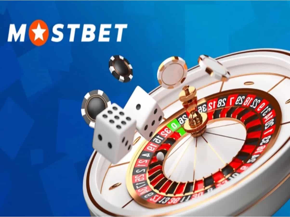 Mostbet-i endirin və quraşdırın