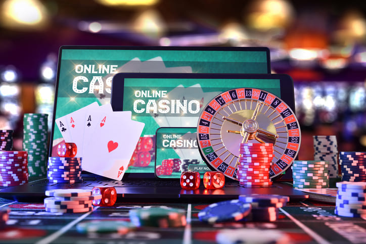 Discover DuoBetz Casino Your Ultimate Gaming Destination