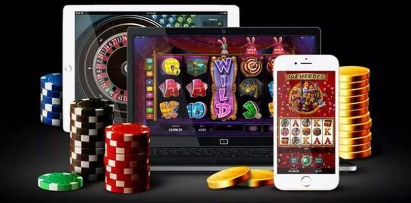 Discover the Best First Deposit Bonus Casino Unlock Your Gaming Potential