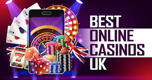 Games at UK Online Gambling Establishments Out GamStop Games at UK Online Gambling Establishments Out GamStop