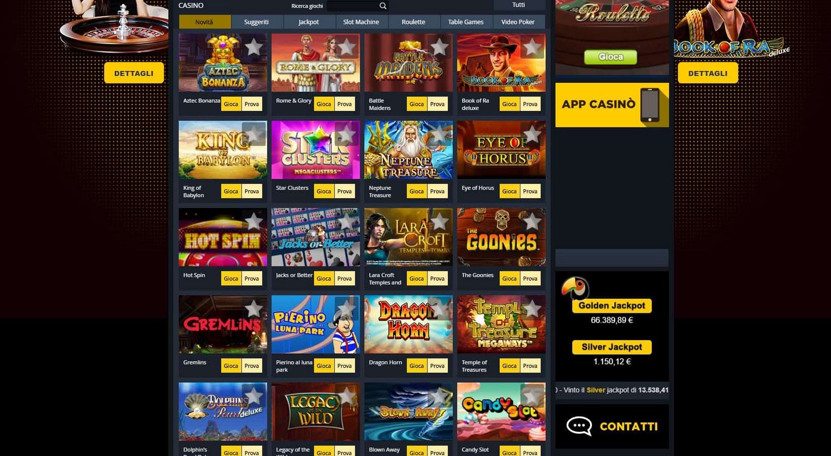 Goldbet