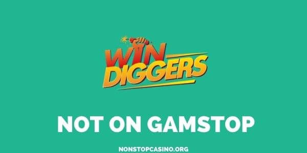 Win Diggers Casino Site Online Gamings