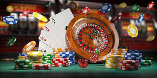 Discover the Thrill of Online Casino Games from UK Discover the Thrill of Online Casino Games from UK