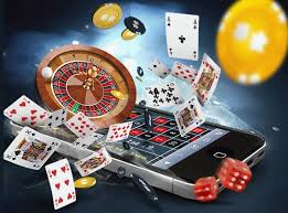 Discover the Thrill of Online Casino Real Money No Risk Games