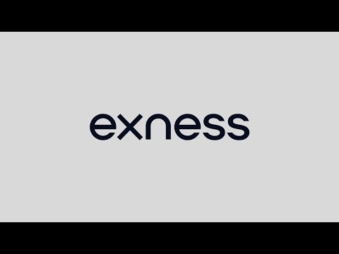 Exness Trading, New Signup