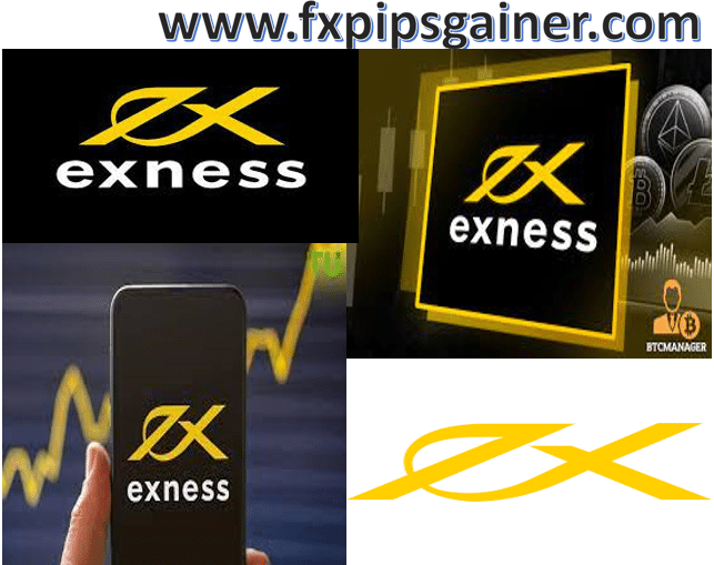 Exness Trading, New Signup