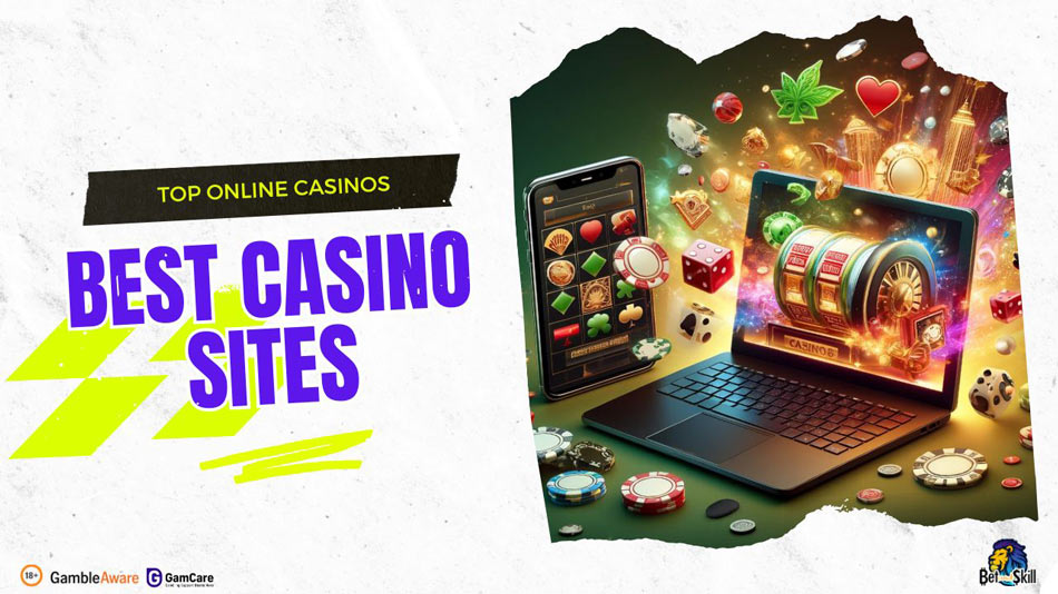 Explore the Exciting World of Casino Online UK Free