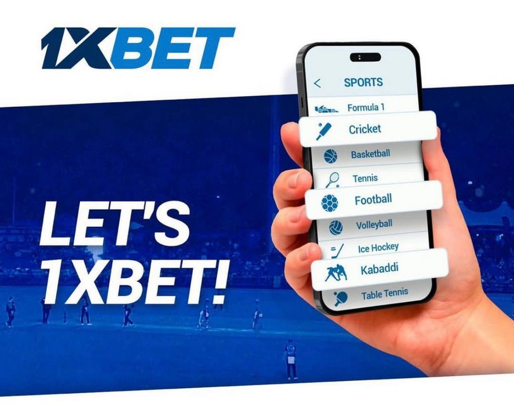 1xbet Tautan Berbeda dan Mirror