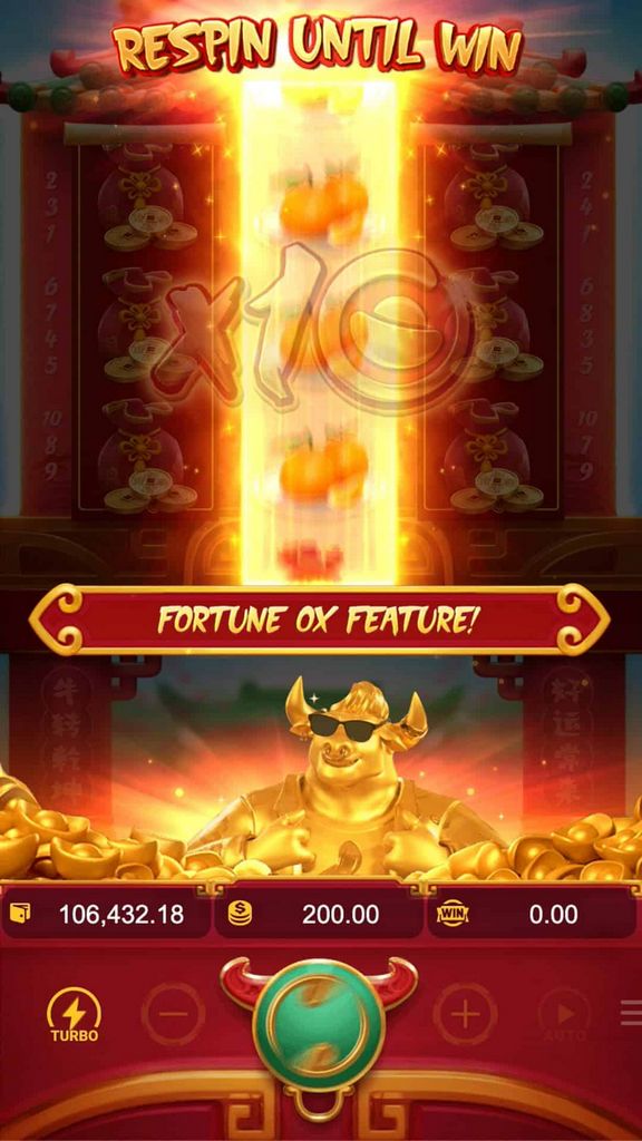 Fortune Ox Port Demo e Análise 2025 - Aposta Grátis
