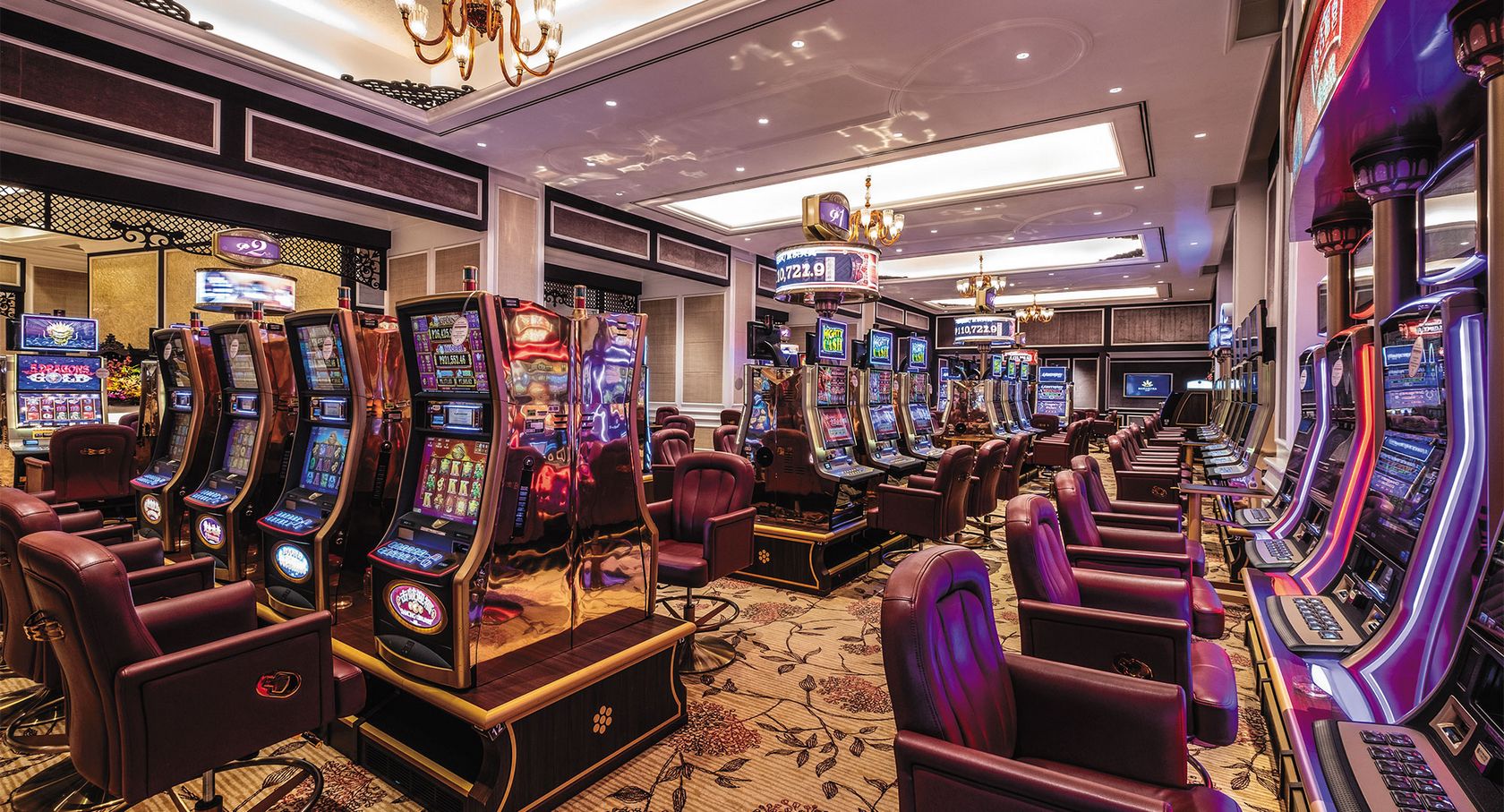 Pinco Casino Üyelik Avantajları: Sadakat Programı ve Daha Fazlası