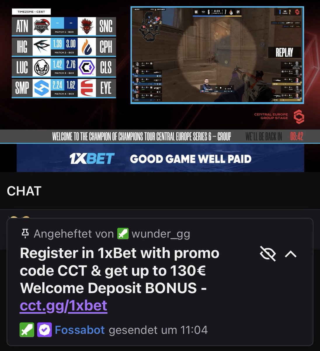 Scurrows – Was ist mit dem Streamer los?