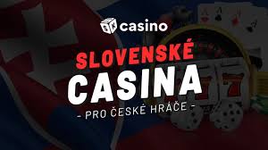Slovenske casino pro ceske hrace Novinky a trendy v online sázení Slovenske casino pro ceske hrace Novinky a trendy v online sázení