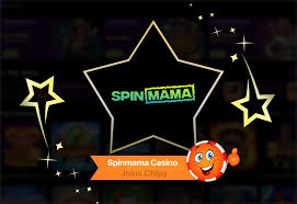Spinmama Casino – Twoje ulubione miejsce do gry online