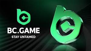 Unlocking Fortune Exploring the BC Game Bonus