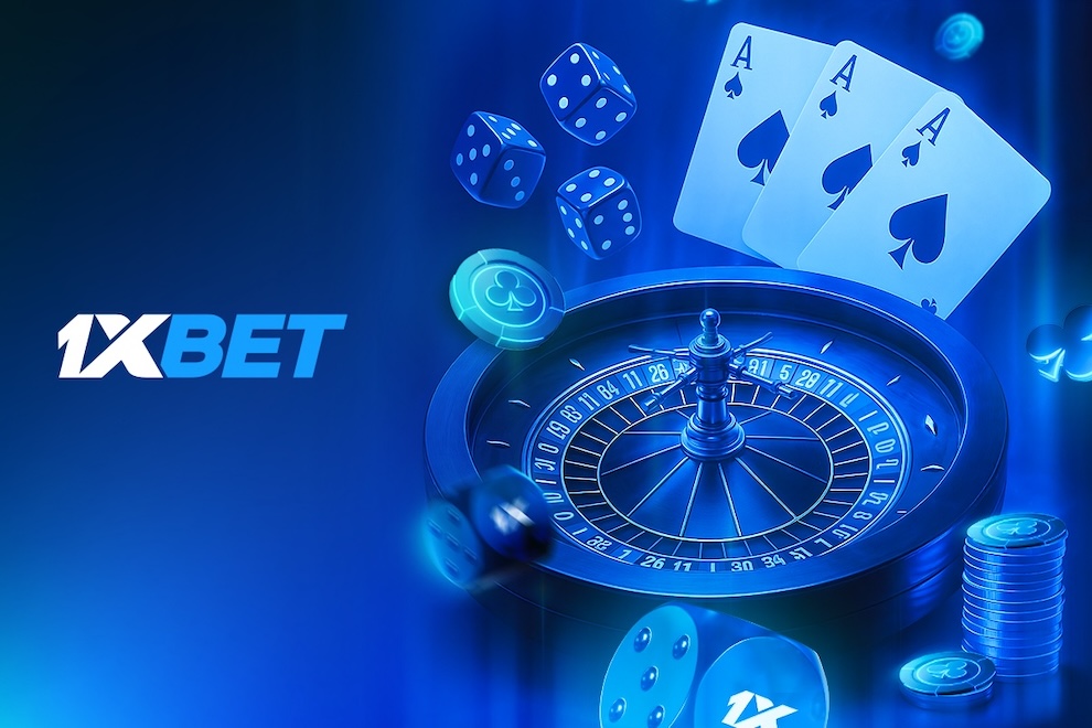 1xBetミャンマー - オンラインベッティングの最前線 1xBetミャンマー - オンラインベッティングの最前線