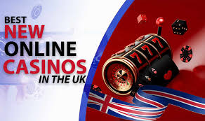 Discover the Best New Online Betting Sites in the UK 1603240079 Discover the Best New Online Betting Sites in the UK 1603240079