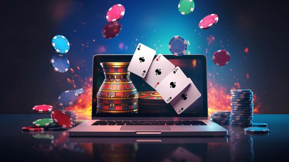 Discover the Top Online Casinos Offering American Players the Best Gaming Experience