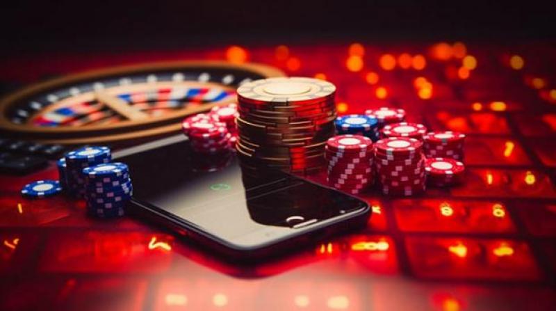 Discovering Not on Gamstop Casinos A Guide to Thrilling Gaming Experiences