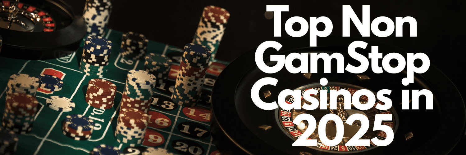 Discovering Not on Gamstop Casinos A Guide to Thrilling Gaming Experiences