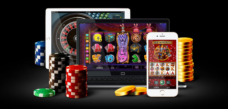 Experience the Thrill of Online Casino Spinpanda 11