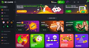 Exploring BCGame in Nigeria The Future of Online Gaming 1555135329 Exploring BCGame in Nigeria The Future of Online Gaming 1555135329