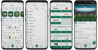 Exploring the Impact of BetWinner in Africa Exploring the Impact of BetWinner in Africa