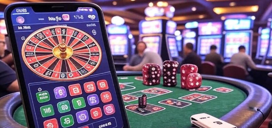 Il Mondo dei Casino Online Inglesi Esperienza e Gioco Responsabile