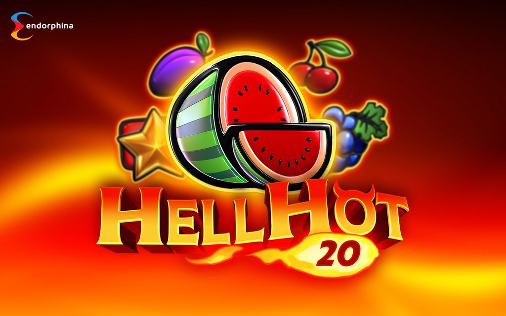 Automat HellHot 100