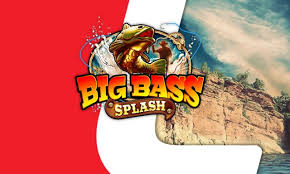 Big Bass Splash