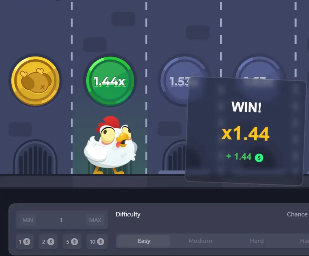 Chicken Road Video Game In India 2025 - Login, Play and Win Genuine Cash