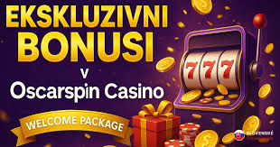 Nove online kasína Objavte svet digitálneho hrania