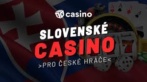 Nove online kasína Objavte svet digitálneho hrania