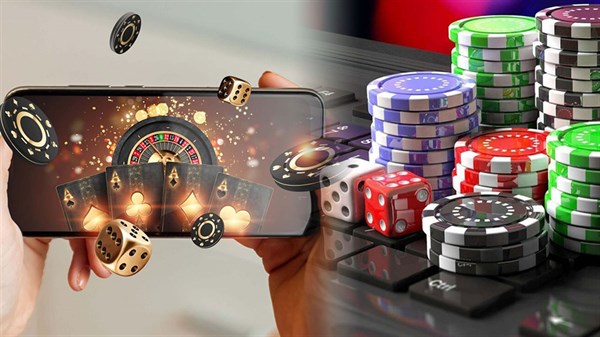 Top Casino Sites Offering the Best Bonuses 1150473532